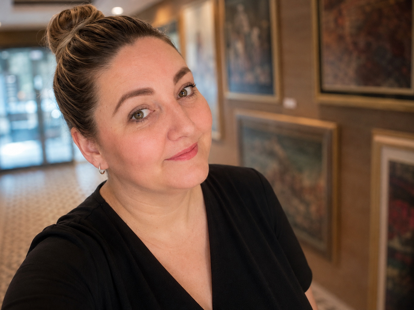 Ing. Bc. Petra Šubertová – fotografie 4