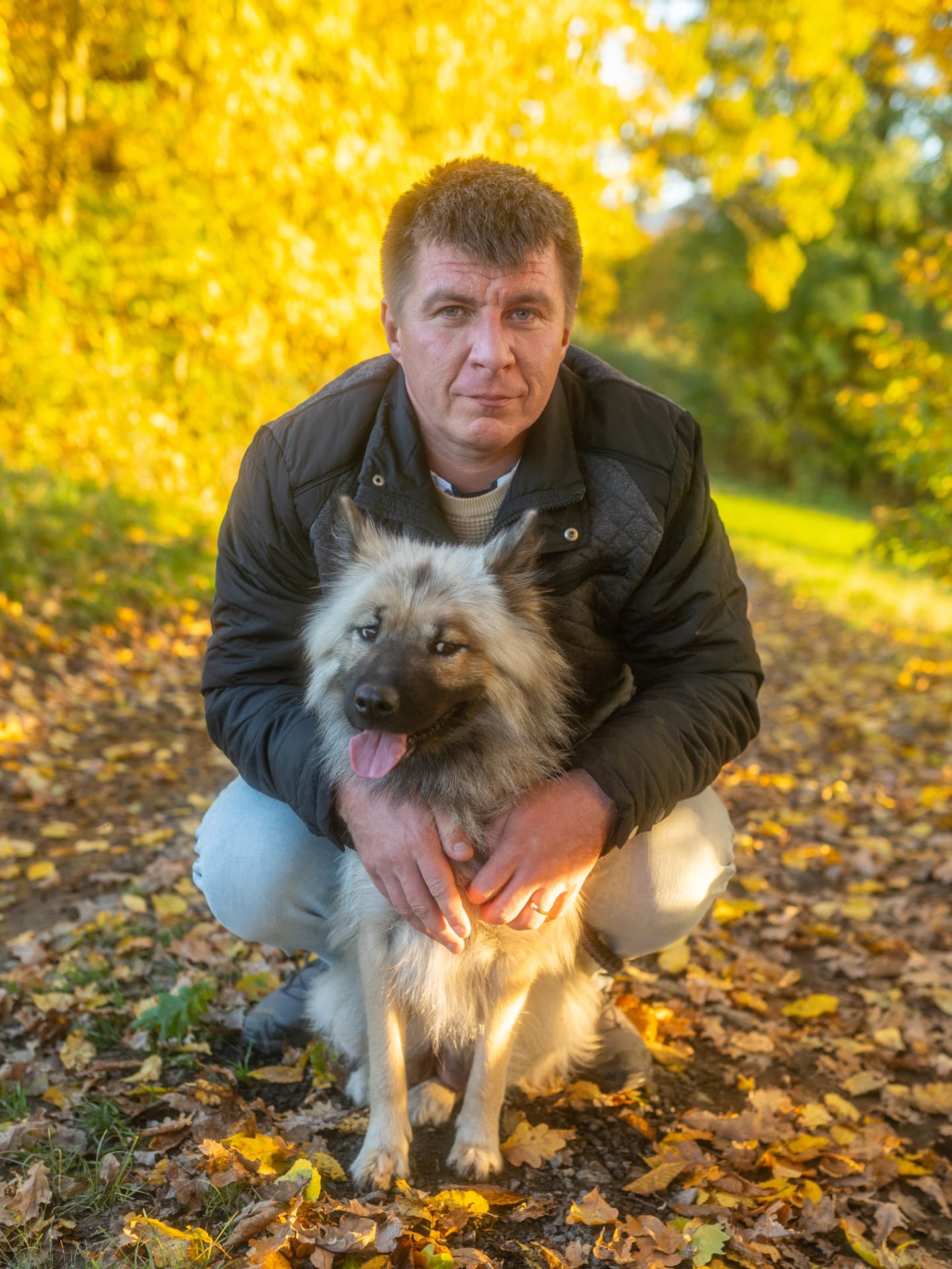 David Čajánek – fotografie 1