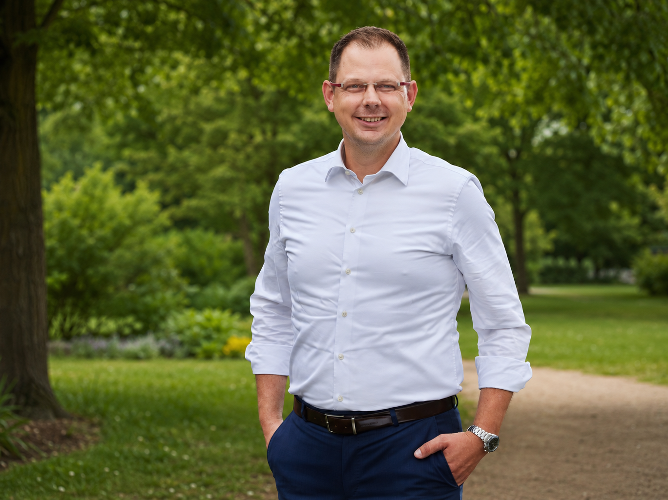 Ing. Jan Bílý – fotografie 1
