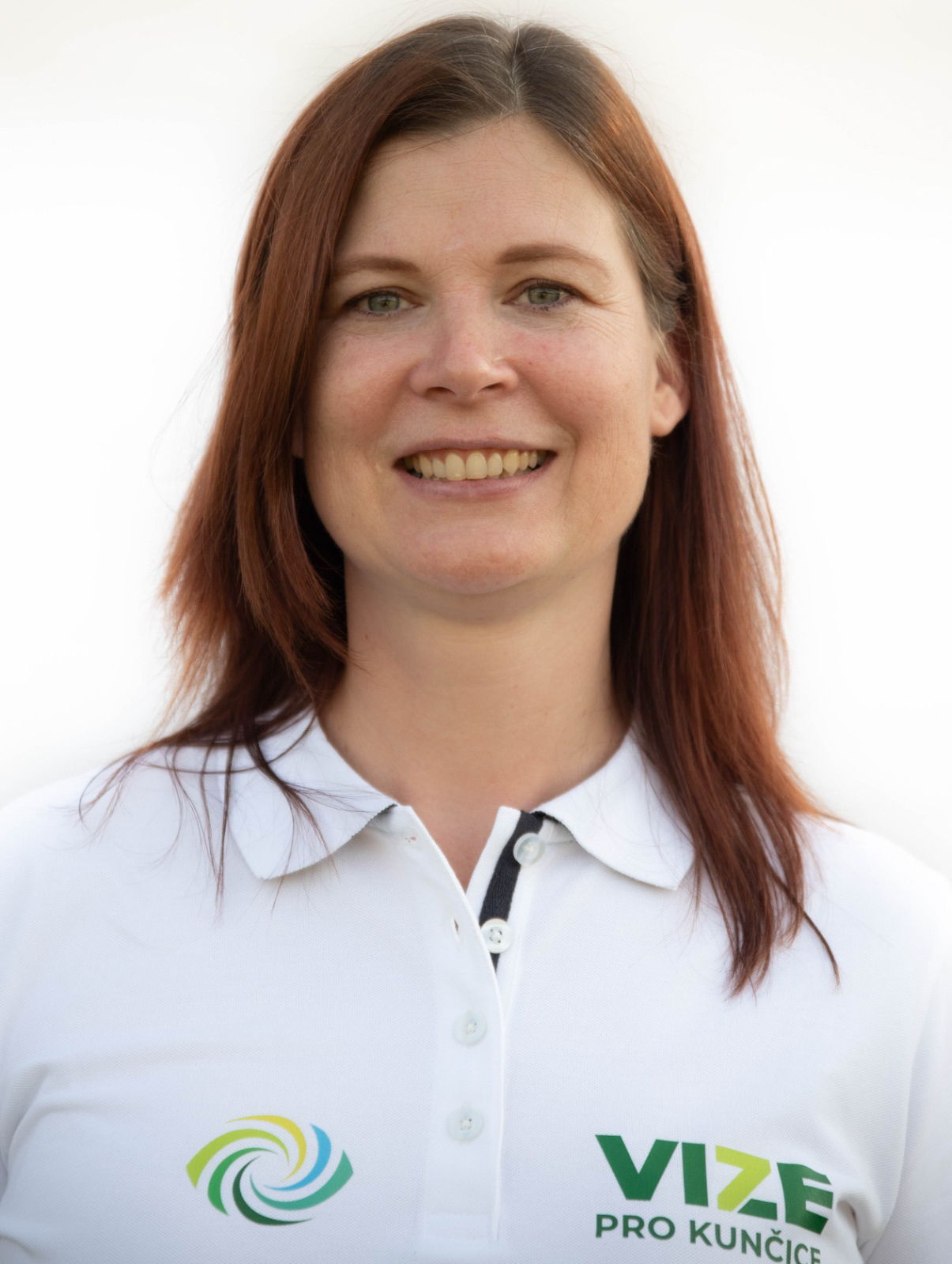 Karla Tryščuková – volební zmocněnkyně