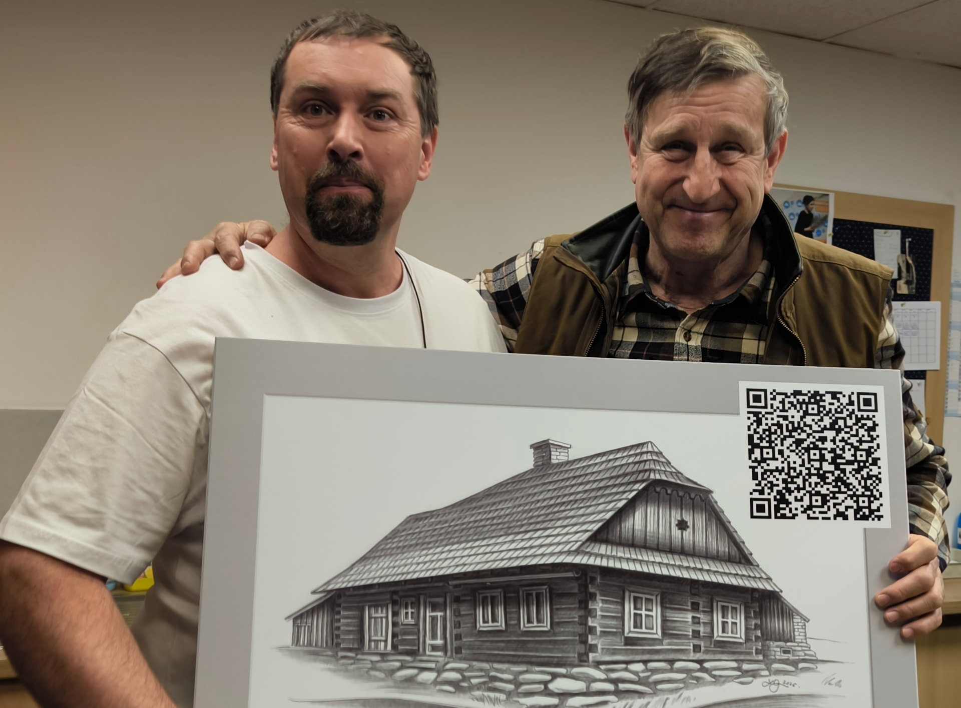 Petr Tryščuk – fotografie 1